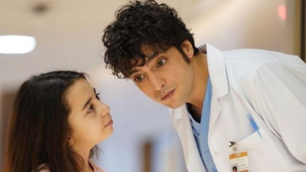 "Doctor Milagro" y unas cifras de rating difíciles de mantener para Telefe.