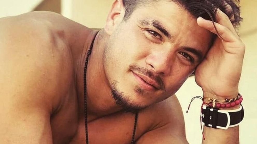 El Carpintero de "Bienvenidos a Bordo" habló sobre su lesión.