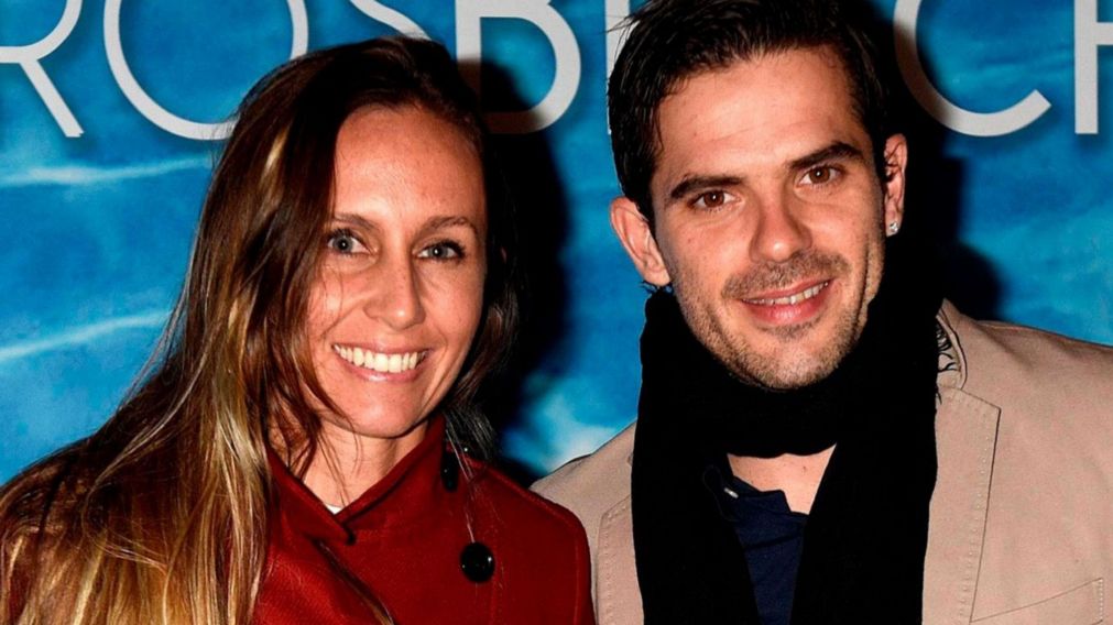 Gisela Dulko se refirió al engaño que vivió por parte de Fernando Gago.