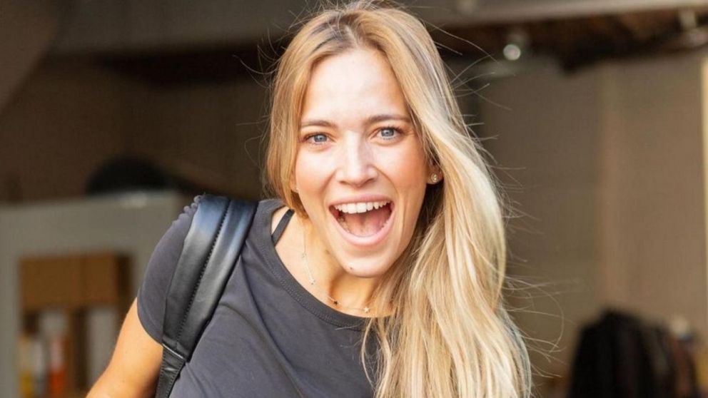 Luisana Lopilato habló de su estado de salud tras dar positivo de Coronavirus.