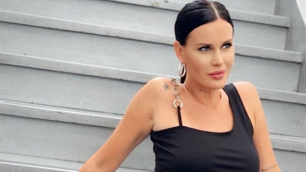 ¿Qué pasó entre Natalie Weber y su amiga?