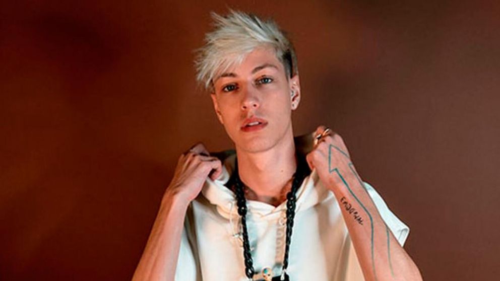 ¿Cuándo será el concierto de Seven Kayne?