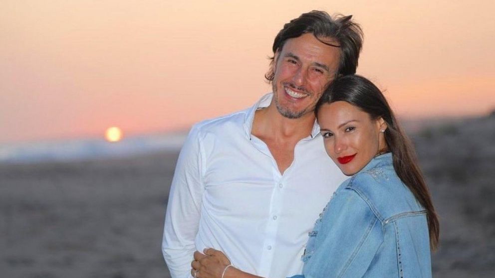 El emotivo testimonio de Roberto García Moritán y Bautista Vicuña sobre Pampita.