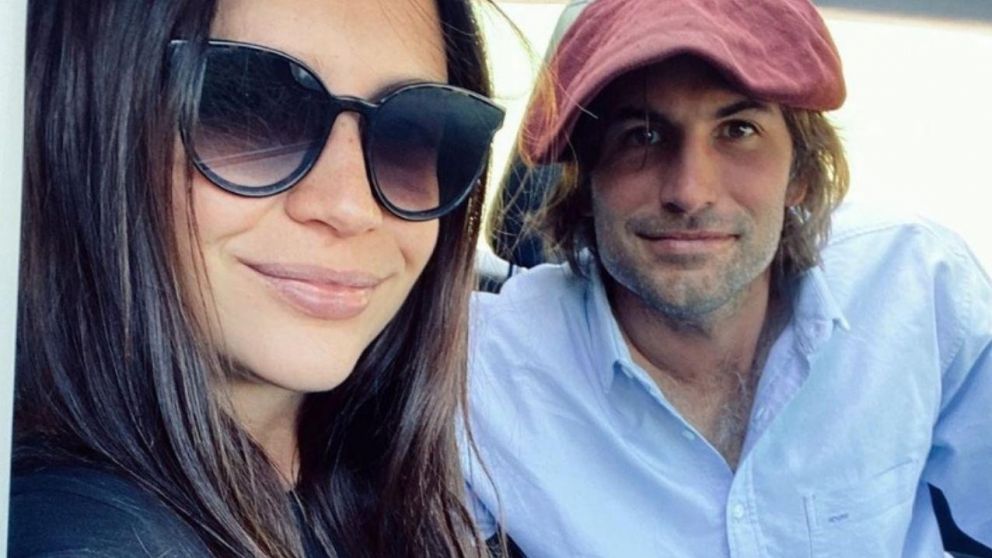 Jakob Von Plessen fue una pieza fundamental para la infidelidad de Mauro Icardi, y Zaira Nara se separó-