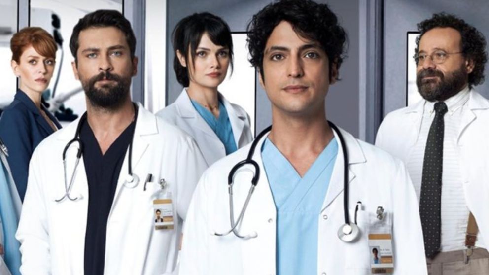 El plan de Telefe para despedir a "Doctor Milagro".