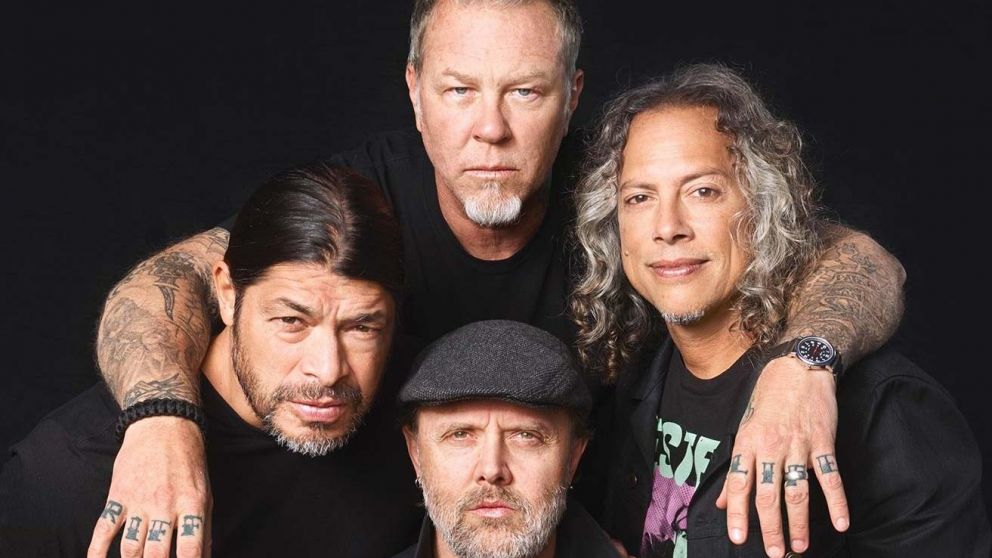 �Cu�ndo ser� el concierto de Metallica en Argentina?
