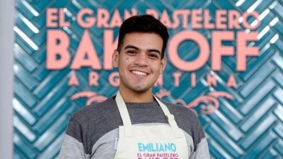 Emiliano Dibernardi fue eliminado y fanáticos se quejaron.