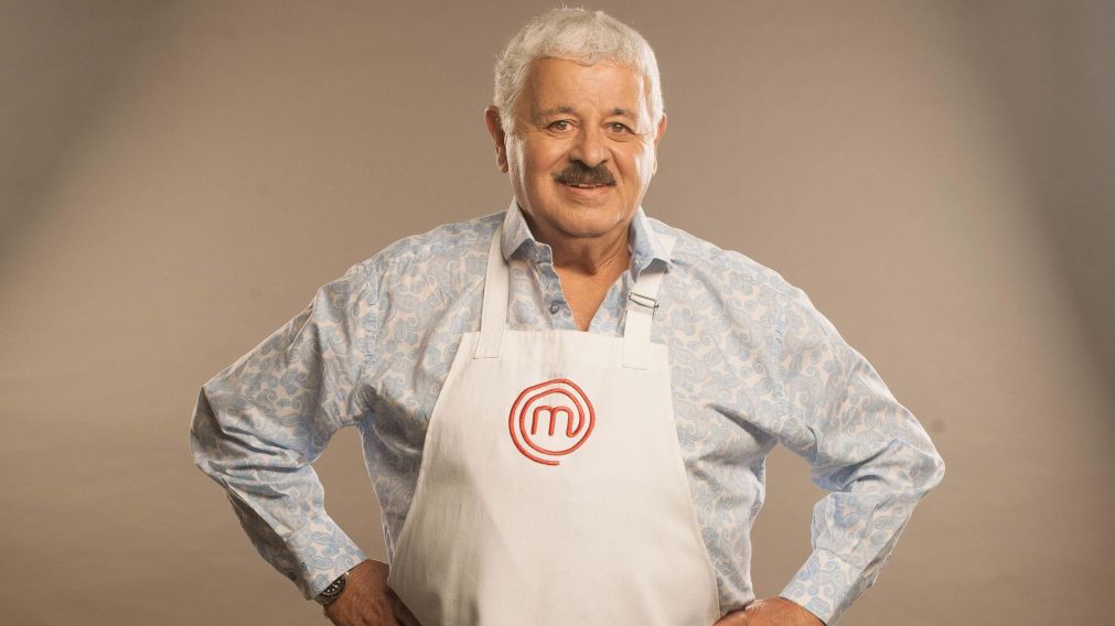 Tití Fernández habló sobre su participación en "MasterChef Celebrity 3".