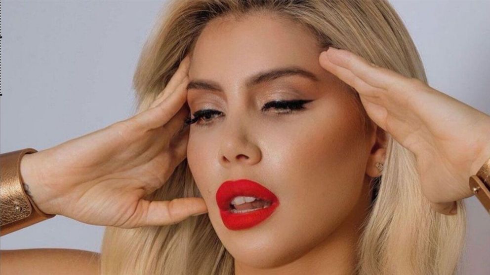 ¿Qué dijo Yanina Latorre de los mails que recibió Wanda Nara?