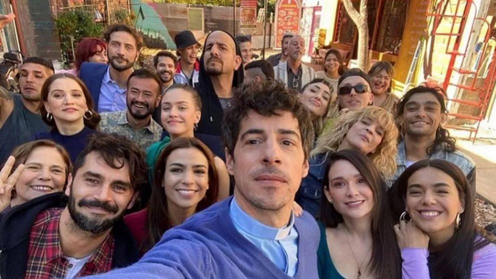 ¿Quiénes son los actores de "La 1-5/18" que tienen buena onda fuera de la pantalla?