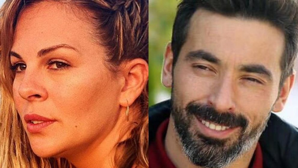 ¿Qué pasó entre Yanina Screpante y el Pocho Lavezzi?