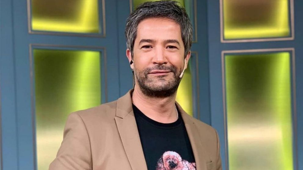 ¿Qué dijo Mauricio Asta sobre "Bake Off 2021"?