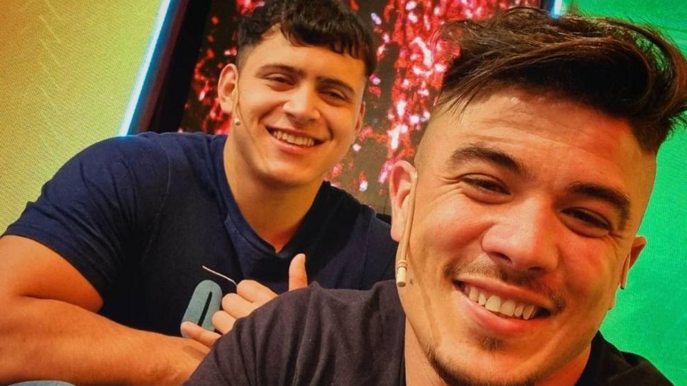 Antúnez recuperó el campeonato durante la lesión de "El Carpintero".