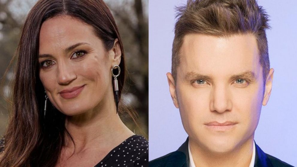 Las notables diferencias en la conducción entre Paula Chaves y Santiago del Moro.