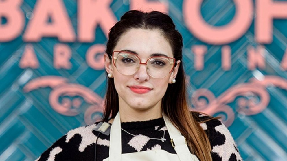 Paula de "Bake Off 2021" apuntó duramente contra un trabajador de Telefe.