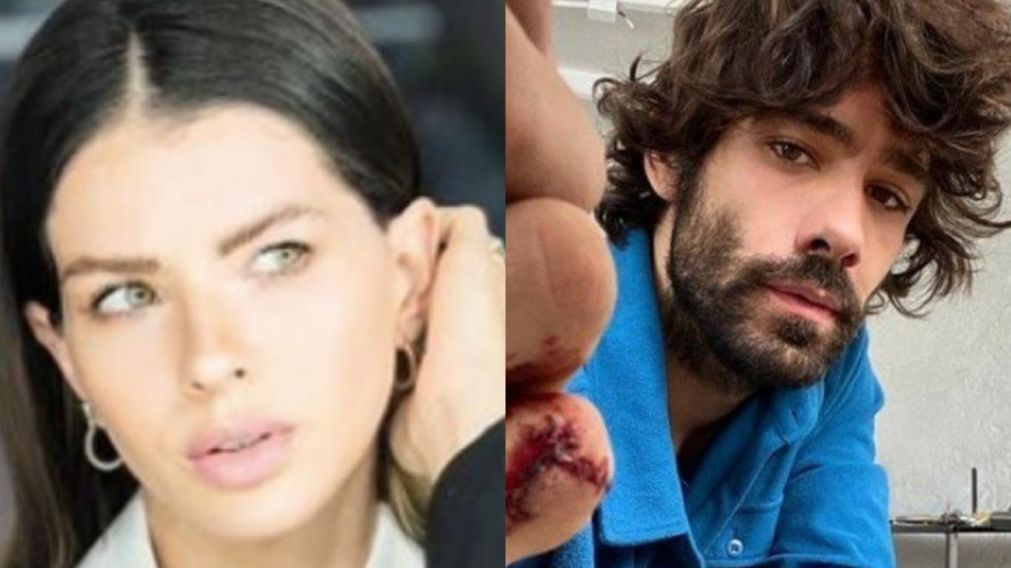 ¿La China Suárez tiene novio nuevo?