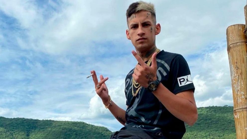 ¿Qué pasó con L-Gante que no pudo ingresar a un shopping?