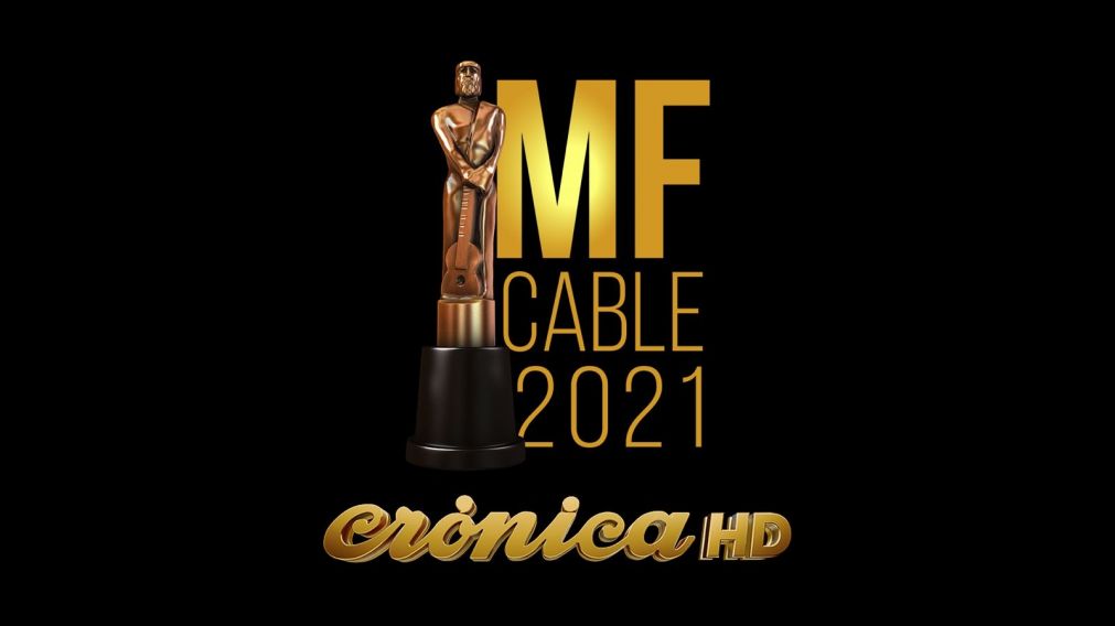 Los Martín Fierro de Cable, por Crónica HD.