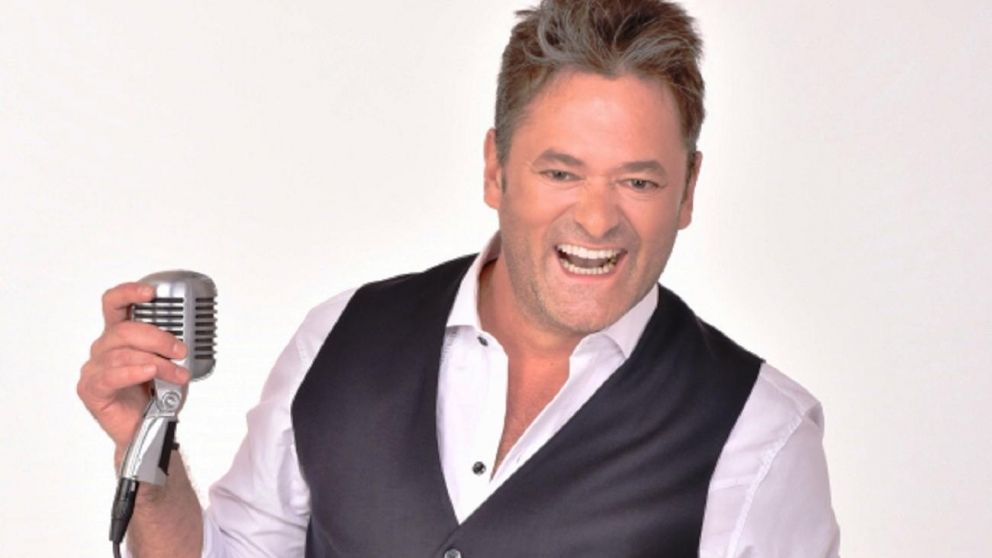 Multifac�tico e inquieto, Roberto Pe�a siempre busca desaf�os nuevos.