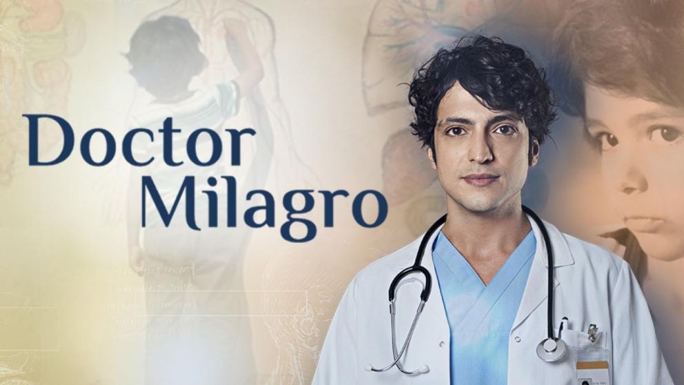 ¿Qué pasó con el rating de "Doctor Milagro"?