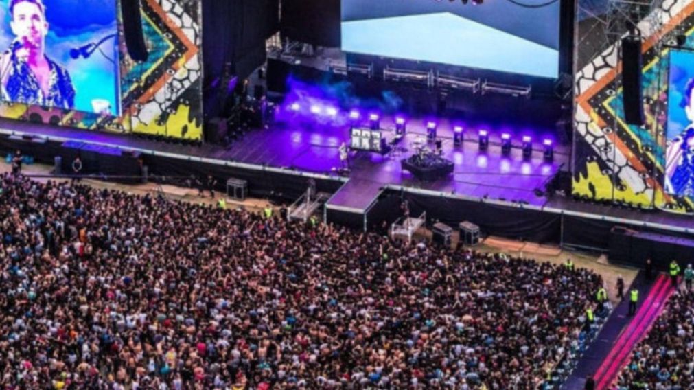 Lollapalooza en Argentina: regresa con Foo Fighters, The Strokes y Miley Cyrus.