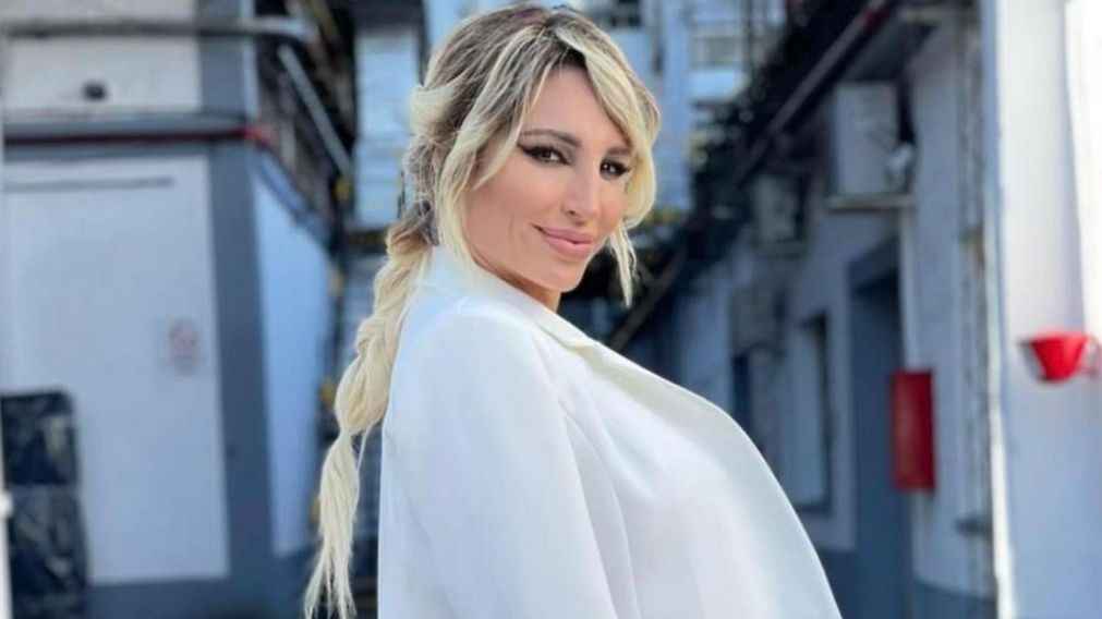 Gran noticia para Vicky Xipolitakis en su batalla legal contra Javier Naselli por su hijo Salvador Uriel