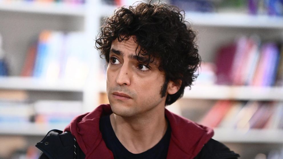 Mucha preocupaci�n en "Doctor Milagro" por la salud de un personaje.