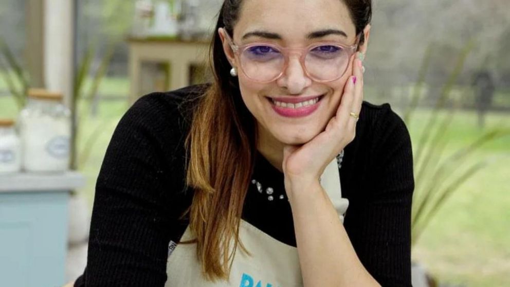 Furioso descargo de Pau de "Bake Off 2021" tras su dura revelación.