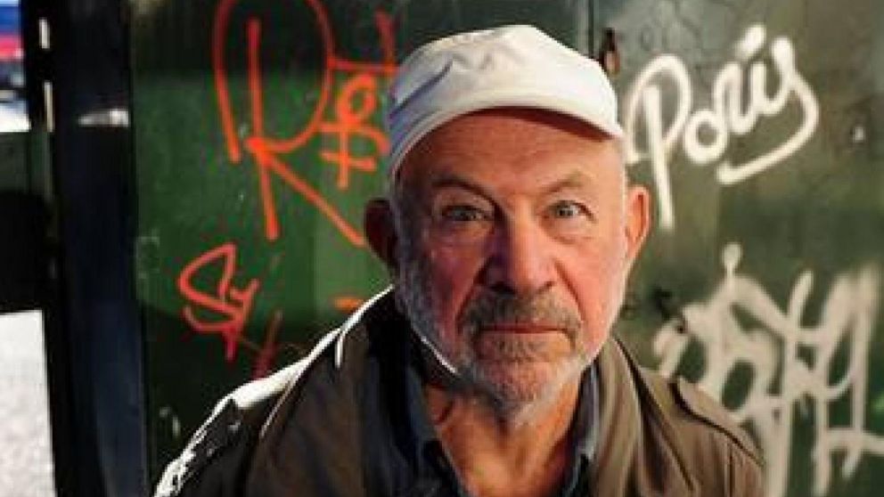 La confesión de Norman Briski