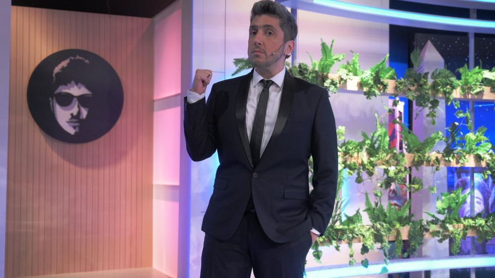 La rompe cada noche en "Los Mammones". (Foto: América)