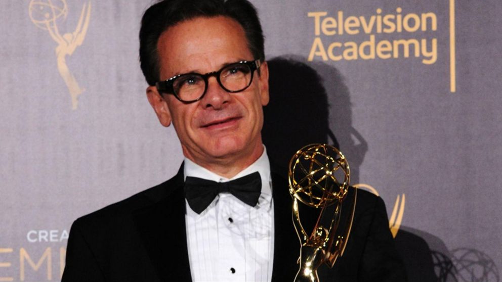 Peter Scolari tenía 66 años.