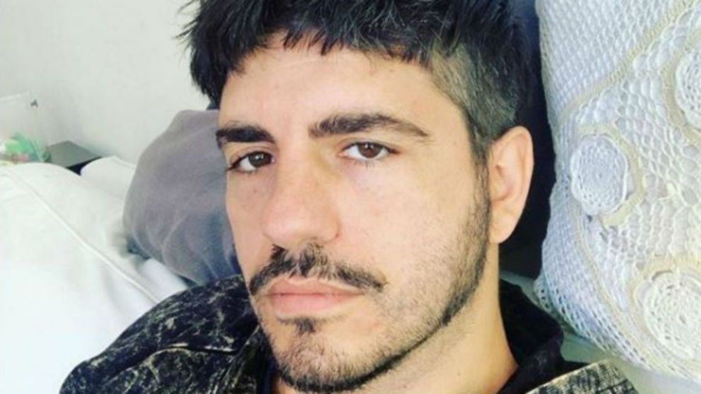 Marco Antonio Caponi criticó a Polka y Adrián Suar.