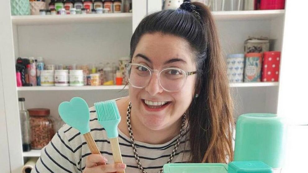 El homenaje a Agustina Fontenla de "Bake Off", fallecida por Coronavirus.