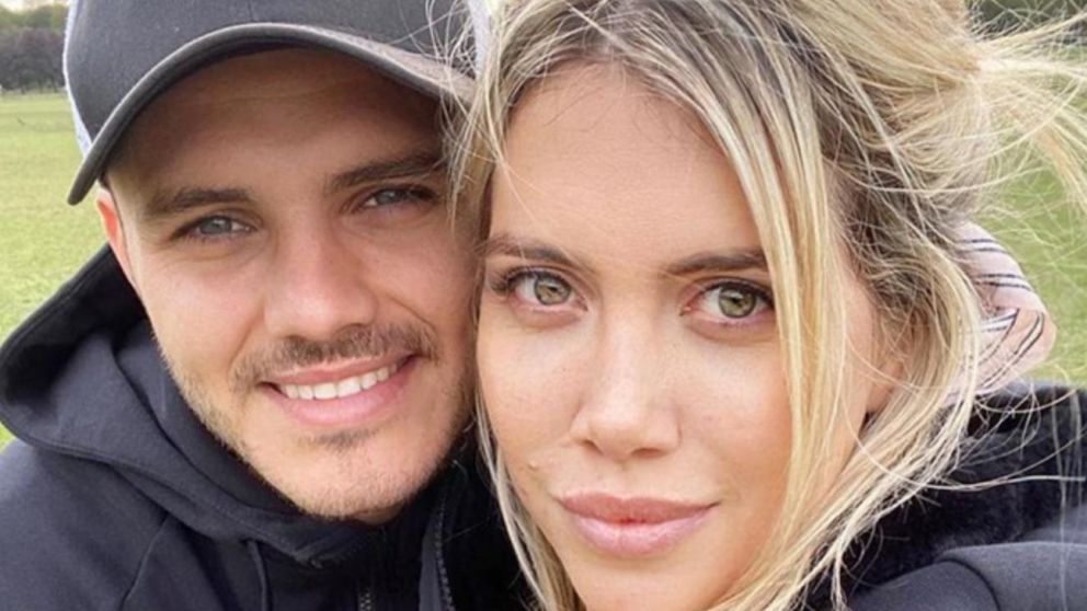 ¿Dónde fue la reunión secreta entre Wanda Nara y Mauro Icardi?