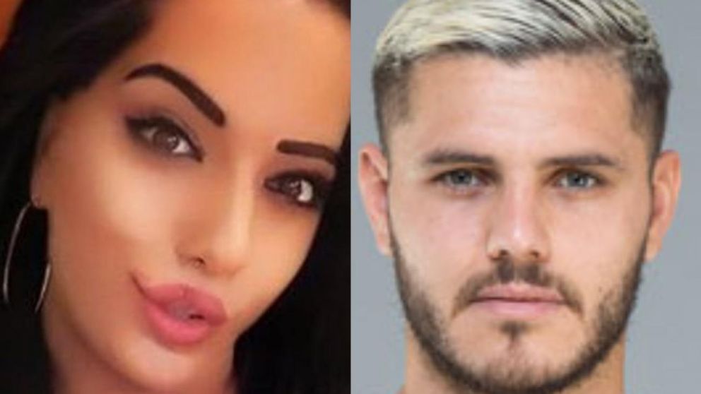 ¿Qué dijo Guendalina Rodríguez sobre su relación con Mauro Icardi?