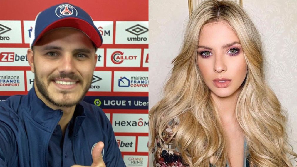 Marcelo Polino compartió cómo se dio la charla entre Mauro Icardi y la China Suárez.