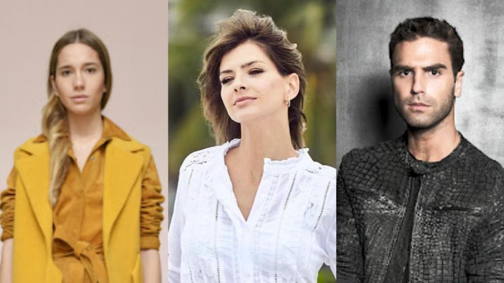 ¿Qué dijo Josefina Presno, la ex novia de Nicolás Furtado del supuesto affaire con la China Suárez?