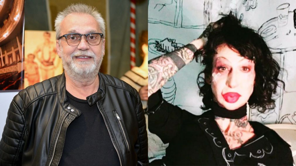 David Lebón habló por primera vez de la muerte de su hija Tayda.