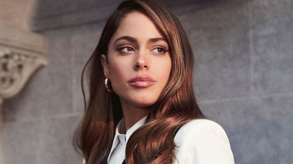 Reveladora confesi�n de Tini Stoessel.