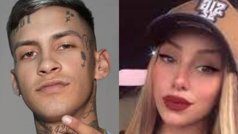 ¿Qué pasó entre L-Gante y Tamara Báez?