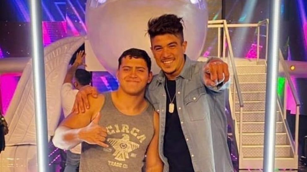 Antúnez y El Carpintero, decepcionados ante la terrible noticia en "Bienvenidos a bordo".