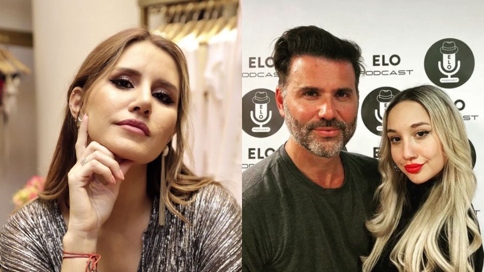 Sigue la polémica entre Mica Tinelli y "Jazpincita".