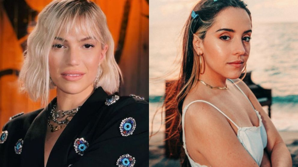 ¡El llanto de Stefi Roitman por el embarazo de Evaluna!