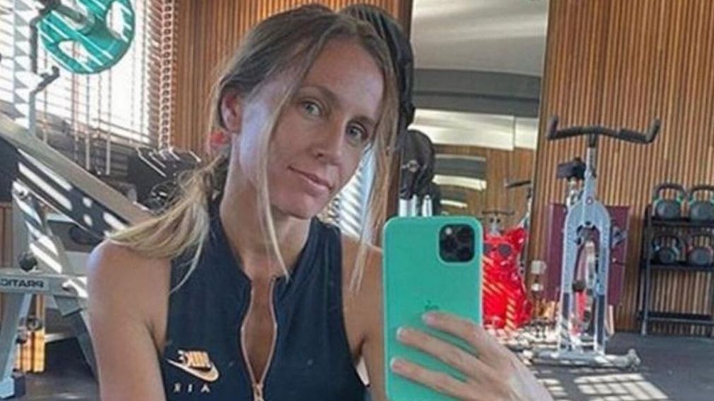 �El dif�cil momento de Gisela Dulko luego de su separaci�n con Fernando Gago!