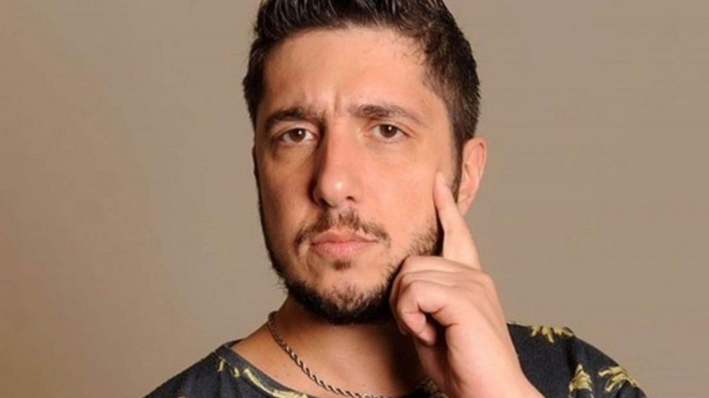 Jey Mammón reveló que va a innovar con una nueva aspiración.