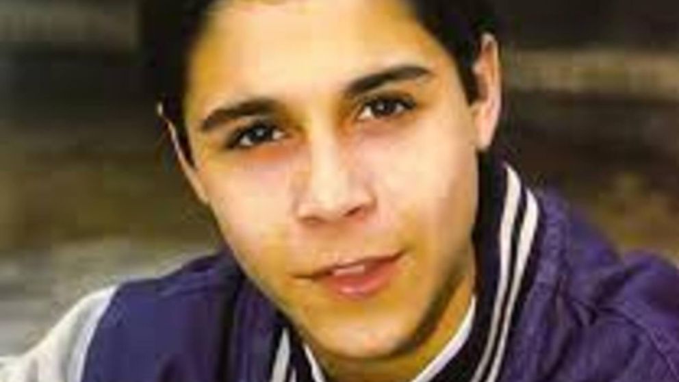 La fuerte denuncia de "Coqui" de "Cebollitas".