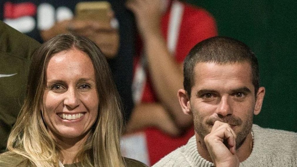Gisela Dulko y Fernando Gago tomaron una terminante resoluci�n despu�s de que saliera a la luz con Ver�nica Laffitte.