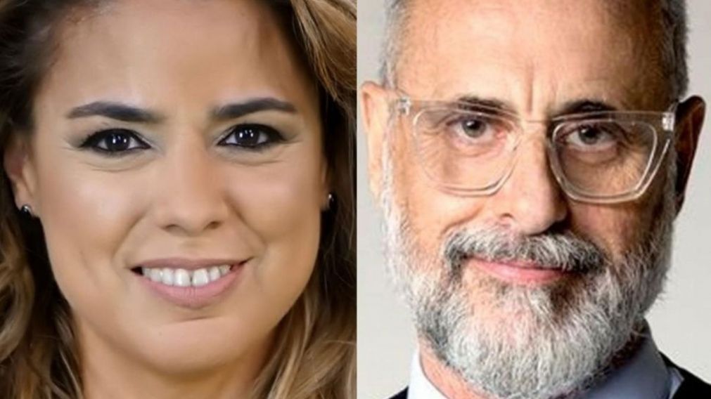 ¡La picante respuesta de Marina Calabró a Jorge Rial!