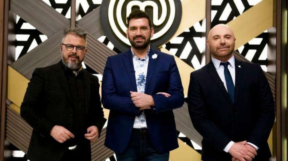 "MasterChef Celebrity 3" ya cuenta con su sexto famoso confirmado oficialmente.