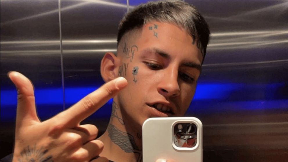 Entre otras cosas, los productores del show aseguran que el cantante pidió una Play Station 5 con el Fifa y el Call of Duty para su camarín.